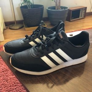 Women’s Retro Adidas Sneakers